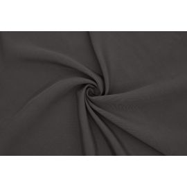 Tkanina z rayonem 130 g/m² – Fango– na spódnice, na koszule, na sukienki