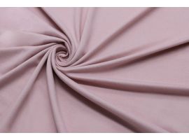 Knit Kimo for Skirts Blouses Light Dirty Pink