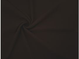 Dzianina prążek bluzki sukienka