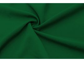 Fabric for Dress Suit for Skirts Green
