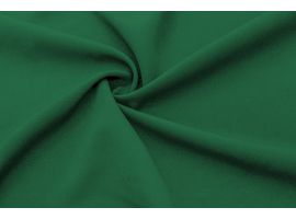 Fabric for Dress Suit for Skirts Green