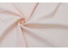 Fabric for Dress Blouse Powder Peach