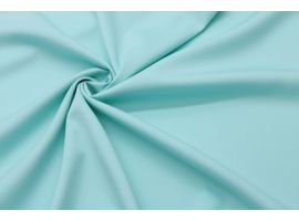 Fabric for Dress Blouse Mint