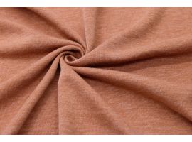 Dzianina na Swetry Rudy