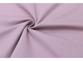 Dzianina Sukienkowa na Spódnice Brudny Róż