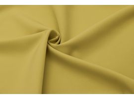Fabric for Dress Suit for Skirts Banana