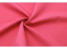 Fabric for Dress Suit for Skirt Coral