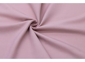 Tkanina Sukienkowa Bluzkowa Brudny Róż