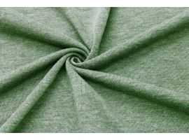 Dzianina na Swetry Khaki