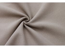 Tkanina Płaszczowa Ciemny Beż
