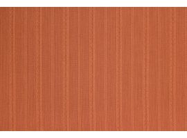 Fabric Jacquard for Dress Stripes Red