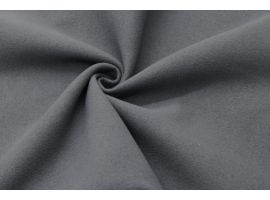 Tkanina Płaszczowa Stalowy
