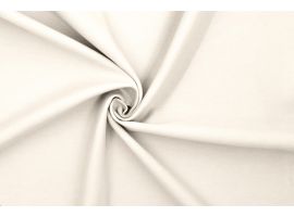 Cotton twill (jeans)  z bawełną- Ecru- na spodnie , marynarki 