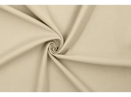 Cotton twill (jeans) z bawełną- Beżowy- na spodnie , marynarki