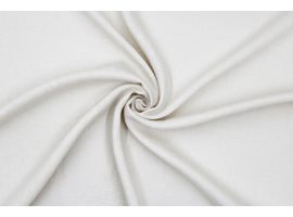 Tkanina z rayonem 135 g/m² – Ecru– na spódnice, na spodnie, na sukienki, na bluzki