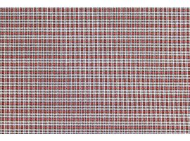 Dzianina Sukienkowa Żakard Krata Pepitka