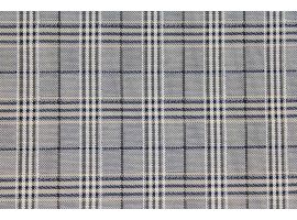 Knit Jacquard for Dress Plats Houndstooth