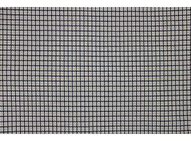 Dzianina Żakardowa Sukienkowa Krateczka