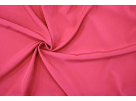 Tkanina Sukienkowa Bluzkowa Koszulowa Różowy