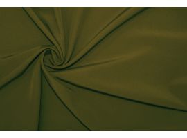 Tkanina Sukienkowa Bluzkowa Koszulowa Militarny Khaki