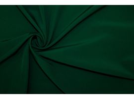 Tkanina Sukienkowa Bluzkowa Koszulowa Ciemny Zielony