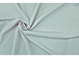 Tkanina Sukienkowa Bluzkowa Koszulowa Brudny Błękit