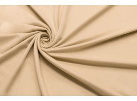 Knit Kimo for Skirts Dresses Blouses Light Beige