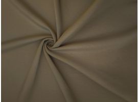 Dzianina spodnie bluza beżowy