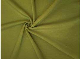 Dzianina 250 g/m² – Pistacja