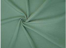 Dzianina 250 g/m² – Pastelowa mięta