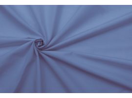 Popelina ze spandexem – Błękitna– na bluzki, na koszule