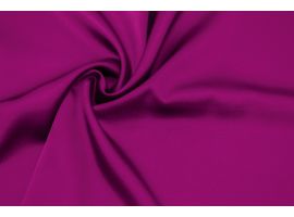 Tkanina Satyna Koszulowa Bluzkowa Sukienkowa Magenta