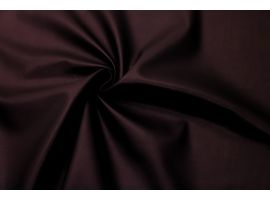 Tkanina na Spodnie Żakiet Spódnica Eko-Skóra bordo