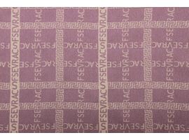 Fabric Indo for Skirts Dresses Blouses Shirts Print Subtitles