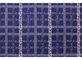 Fabric Indo for Skirts Dresses Blouses Shirts Print Subtitles