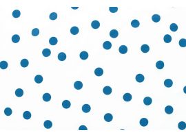 Fabric Indo for Skirts Dresses Blouses Shirts Print Polka dots