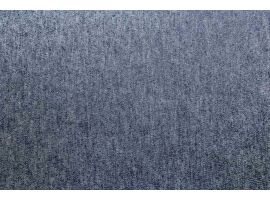 Fabric for Dress Cotton Twill Black