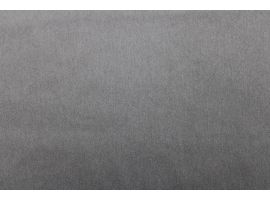 Fabric for Dress Cotton Twill Black Melange