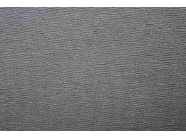 Tkanina Heavy Indo Crepe Czarny