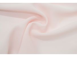 Tkanina Sukienkowa Bluzkowa Koszulowa Puder