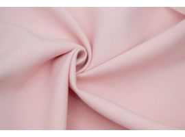 Fabric for Dress Suit for Skirts Light Dirty Pink