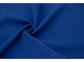 Tkanina Sukienkowa Garniturowa na Spódnice Ciemny Niebieski
