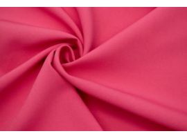 Fabric for Dress Suit for Skirt Coral
