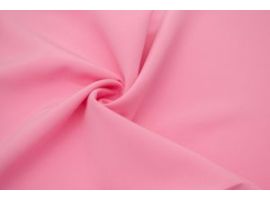 Fabric for Dress Suit for Skirts Candy Pink