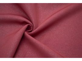 Tkanina Sukienkowa Garniturowa na Spódnice Rudy