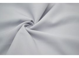 Tkanina Sukienkowa Garniturowa na Spódnice Szary