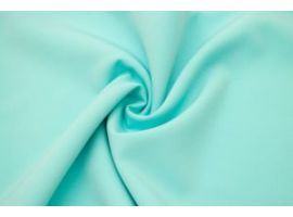 Fabric for Dress Suit for Skirts Mint
