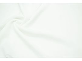Fabric for Blouse Dress Ecru