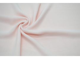 Fabric for Blouse Dress Light Powder