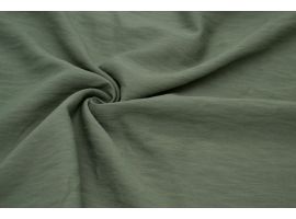 Fabric for Dress Blouse Shirt Khaki
